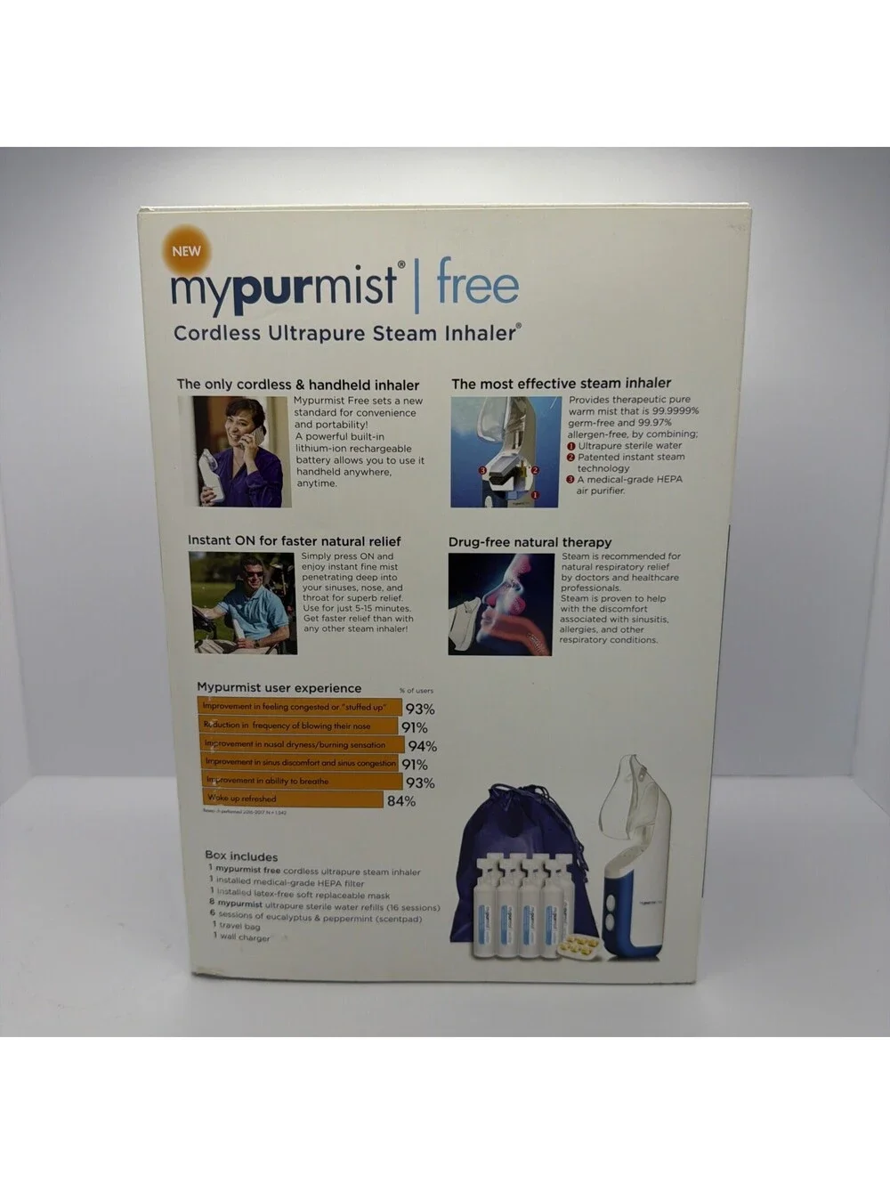 N/A mypurmist free